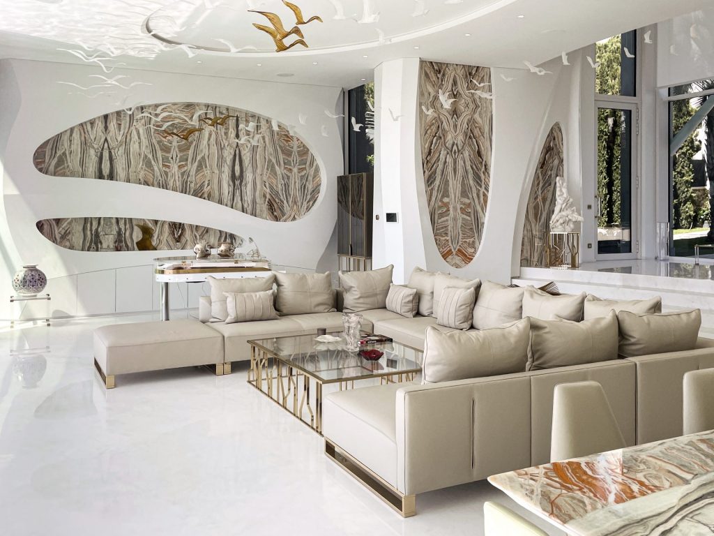 Luxury Lifestyle Awards