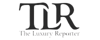 The Luxury Reporter