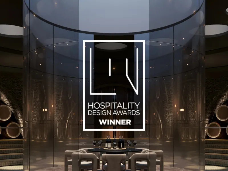 FERRANO BOUTIQUE HOTEL WINS BIG: A NEW BENCHMARK IN HOSPITALITY DESIGN